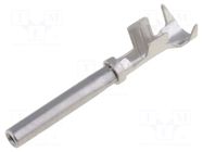 Contact; female; 20; ATM; nickel plated; 22AWG÷20AWG; crimped; 7.5A AMPHENOL