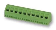 TB, WIRE TO BRD, 10POS, 16AWG