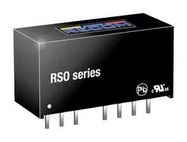 DC-DC CONVERTER, MEDICAL, 12V, 0.083A