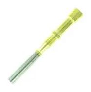 CONTACT, FEMALE, AWG24-18, CRIMP