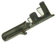 CONTACT, PIN, 26AWG, CRIMP