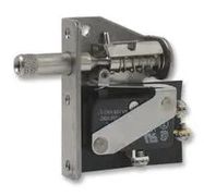 SAFETY INTERLOCK SWITCH, AC, SPDT