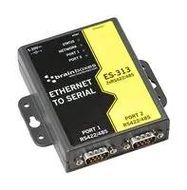 SERVER, ENET-SERIAL, 2 PORT, RS422/485