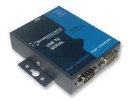 USB TO SERIAL, 2 PORT, RS422/485