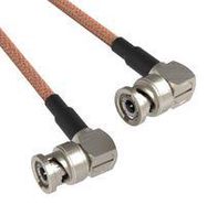 RF CABLE, RA BNC PLUG-PLUG, 36"