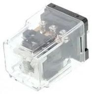 RELAY, 3PDT, 240VAC, 10A