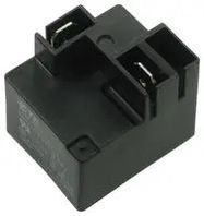 RELAY, SPST-NO, 240VAC, 28VDC, 30A