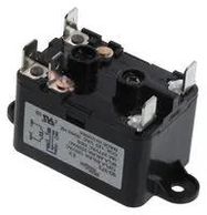 RELAY, SPDT, 277VAC, 18A