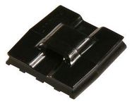 CABLE TIE MOUNT, EPOXY MT, NYLON, BLACK