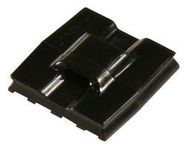 CABLE TIE MOUNT, EPOXY MT, NYLON, BLACK