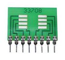 SMD ADAPTER, 8-SM, 8-SOT-228, 8-SIP