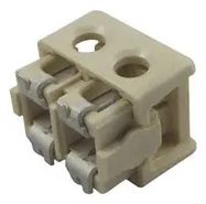 LIGHTING CONN, RCPT, 3POS, PCB