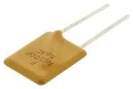 FUSE, PTC RESET, RADIAL, 16V, 5A