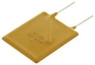 FUSE, PTC RESET, RADIAL, 30V, 8A