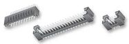 HEADER, 2.54MM, SHROUDED, 2X20WAY