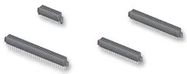 SOCKET, 1.27MM, LIF, 2X15WAY