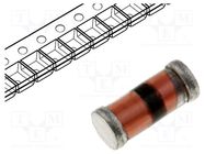 Diode: switching; SMD; 75V; 0.15A; 4ns; MiniMELF glass; Ufmax: 1V 