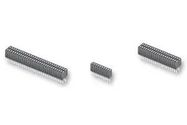 CONN, RCPT, 5POS, 1ROW, 1.27MM