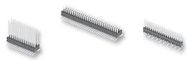 HEADER, 1.27 X 2.54MM, SMD, 2X3WAY