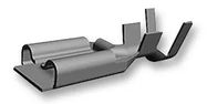 CONTACT, SOCKET, 20-14AWG, CRIMP