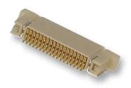 FPC CONN, RCPT, 40POS, 1ROW, 0.5MM