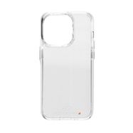 SBS D3O iPhone 15 Pro Case - Transparent, SBS