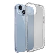 SBS D3O Case for iPhone 14 / 13 - Transparent, SBS
