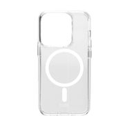 SBS D3O MagSafe Case for iPhone 14 Pro Max - Clear, SBS