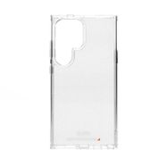 SBS D3O Case for Samsung Galaxy S24 Ultra - Transparent, SBS