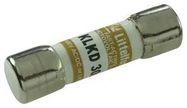 FUSE, POWER, 30A, 600V