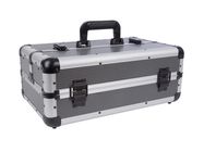 ALUMINIUM TOOL CASE - 445 x 265 x 170 mm - 20 L