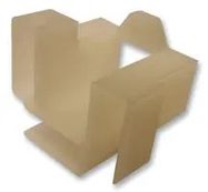 CONN HOUSING, RCPT, 3POS