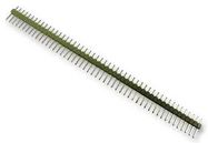 CONNECTOR, 16POS, HEADER, 2.54MM, 1ROW