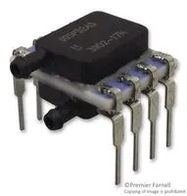 PRESSURE SENSOR, GAUGE, 1PSI