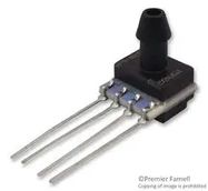 PRESSURE SENSOR, ABSOLUTE, 0-15PSI, SIP