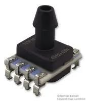 PRESSURE SENSOR, GAUGE, 0-100PSI