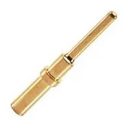 CONTACT, MACHINED, PIN, 12AWG