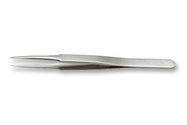 TWEEZERS TYPE 2A, TITANIUM, 120MM