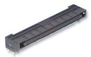 CONNECTOR, RCPT, 140POS, 2ROW, 0.8MM