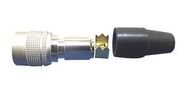 PLUG, SOCKET CNTS, PUSH-PULL, 12WAY