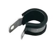 P-CLIP, ALU, 15.9MM, PK10