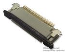 CONNECTOR, FFC/FPC, 20POS, 1ROW, 0.5MM
