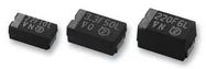 CAP, 22┬╡F, 10V, 20%