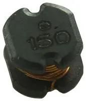 INDUCTOR, 15UH, 1.4A, SMD