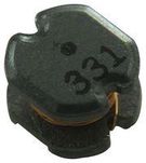 INDUCTOR, 330UH, 0.25A, SMD
