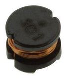 INDUCTOR, 100UH, 0.68A, SMD