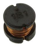 INDUCTOR, 27UH, 1A, 15%, UNSHIELDED