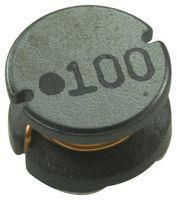INDUCTOR, 10UH, 3.2A, SMD
