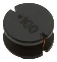 INDUCTOR, 10UH, 5.1A, SMD