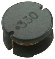 INDUCTOR, 33UH, 2.9A, SMD